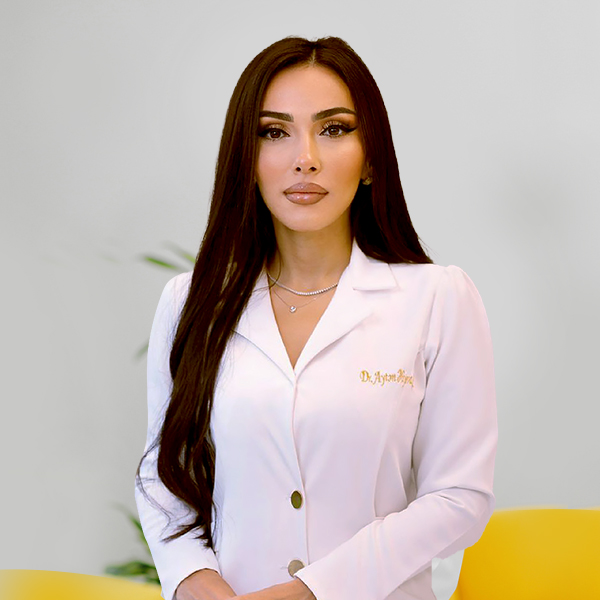Dr. Aytən Əliyeva