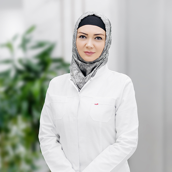 Dr. Könül Məzahimli