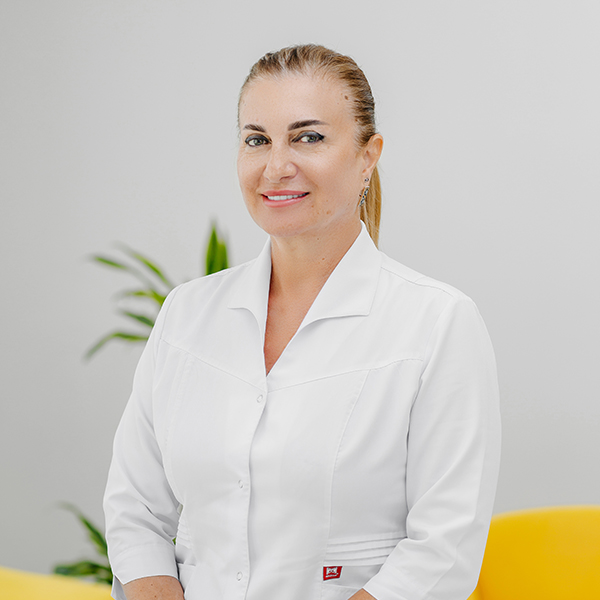 T.Ü.F.D. Dr. Lolita Şirinova