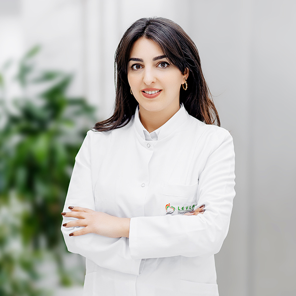 Dr. Mahizər Əliyeva