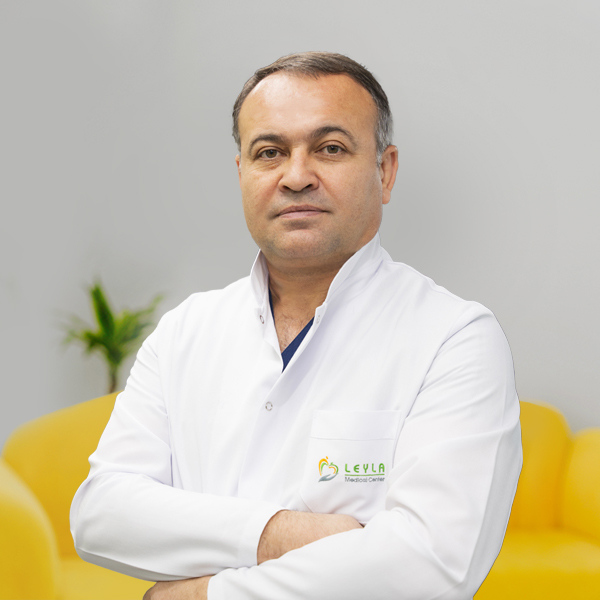 Dr. Nəsimi Cabbarov