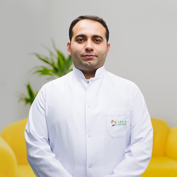 Op. Dr. Rafiq Ağasiyev