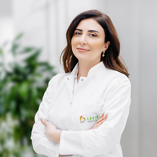Dr. Raisə Tahirova