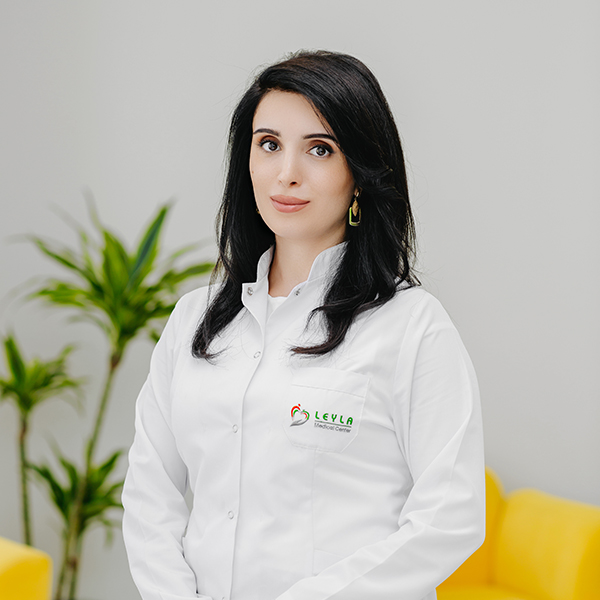 Dr. Ruhəngiz Nəsibli