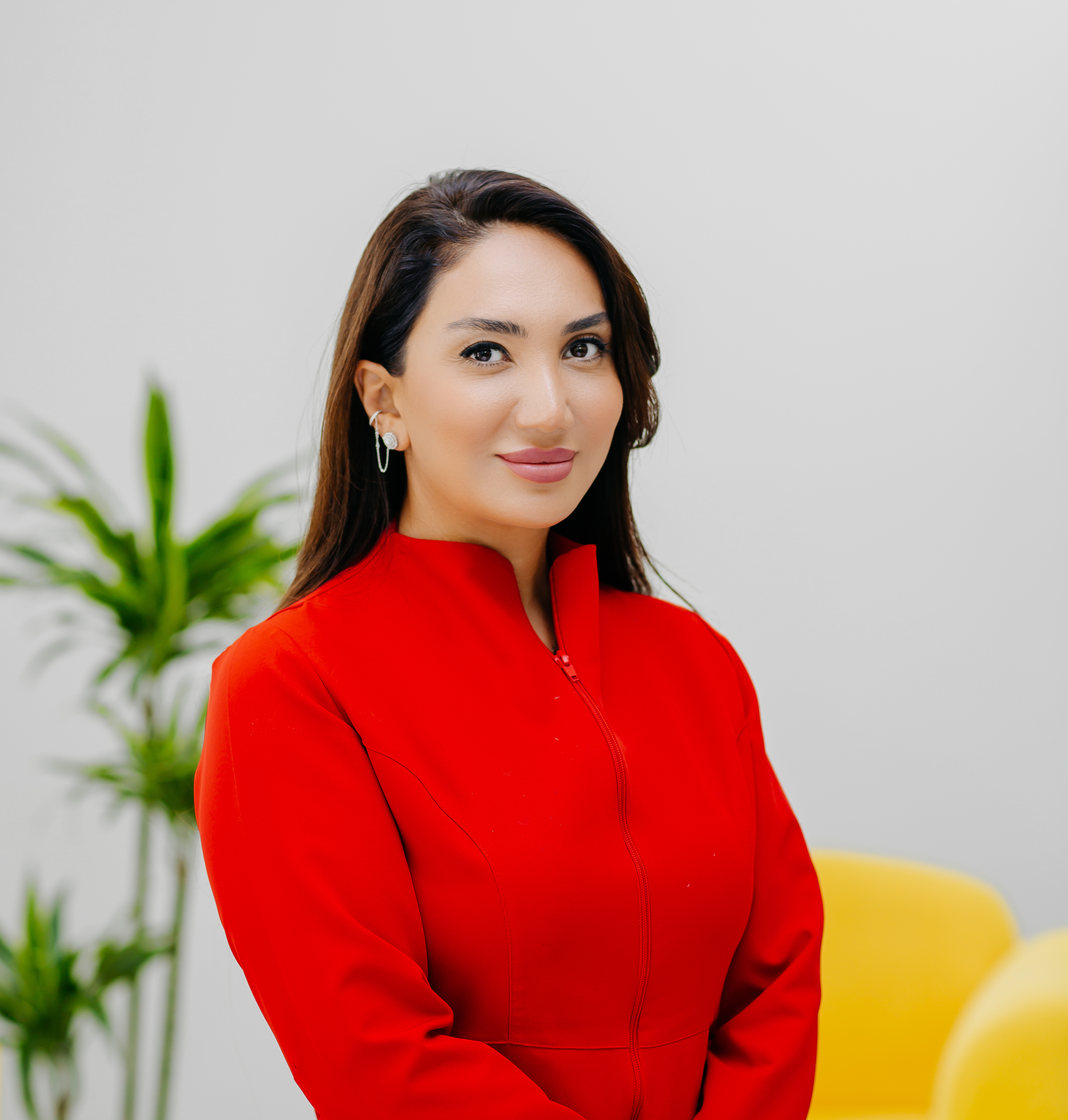 Dr. Ulduzə Isgəndərova