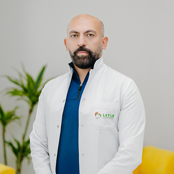 Dr. Zahir Bağirov