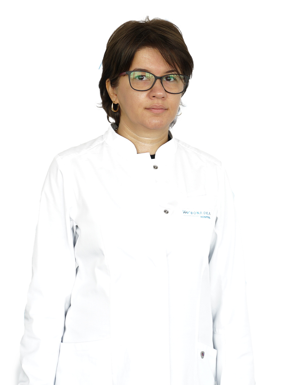 Dr. Aynur Abbasəli̇yeva