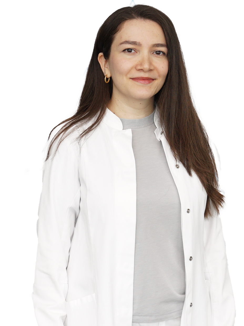 Dr. Dünya Hümbətzadə