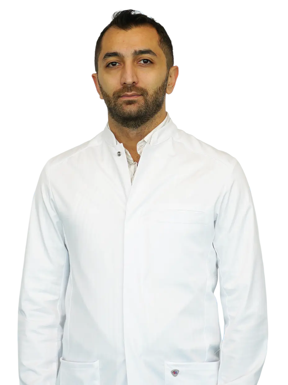 Uzman Dr. Elçi̇n Şi̇ri̇nov
