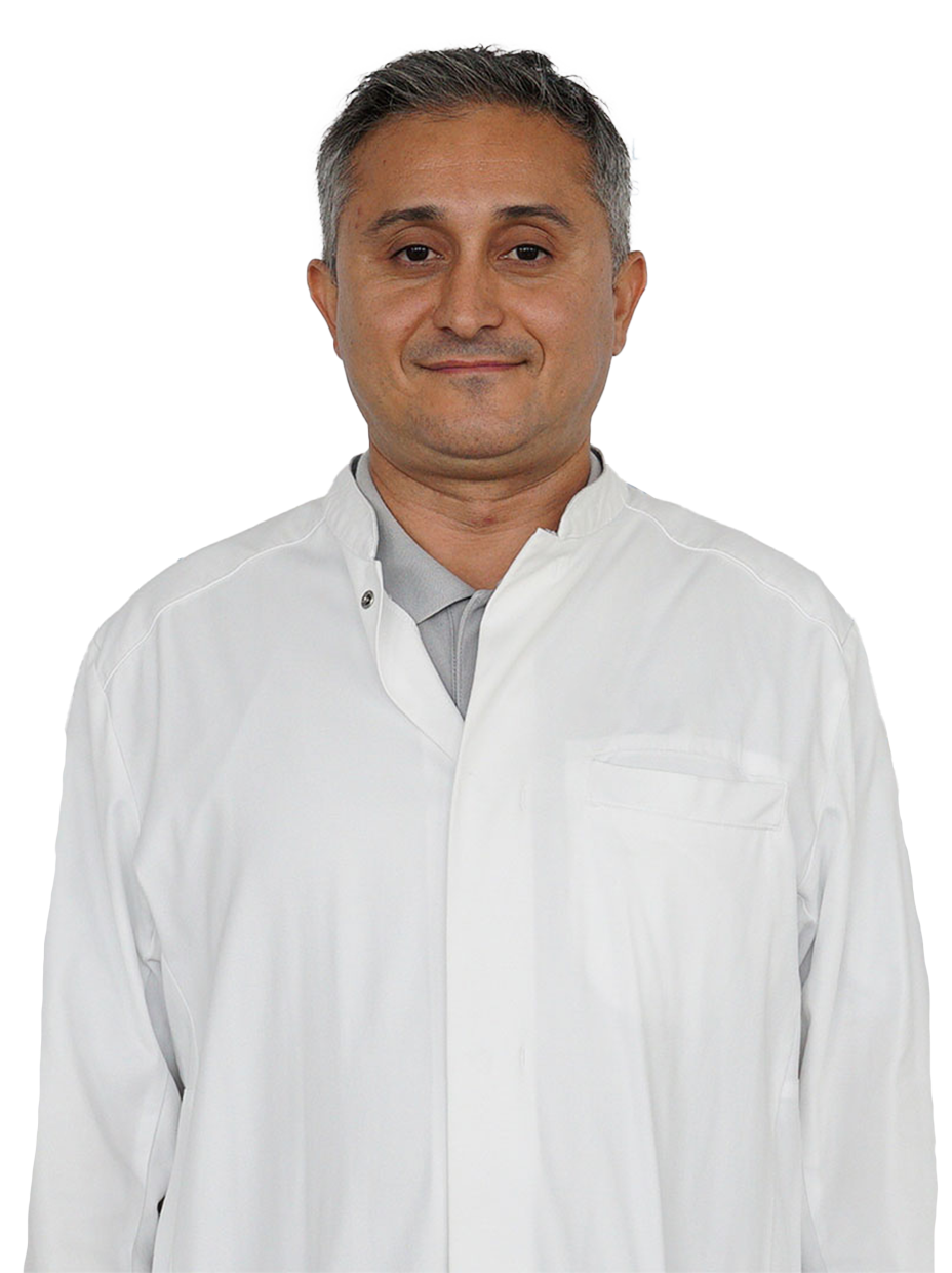 Dr. Elşən Vəli̇yev