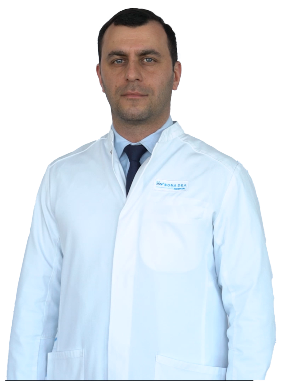 Dr. Emi̇n Bayramov
