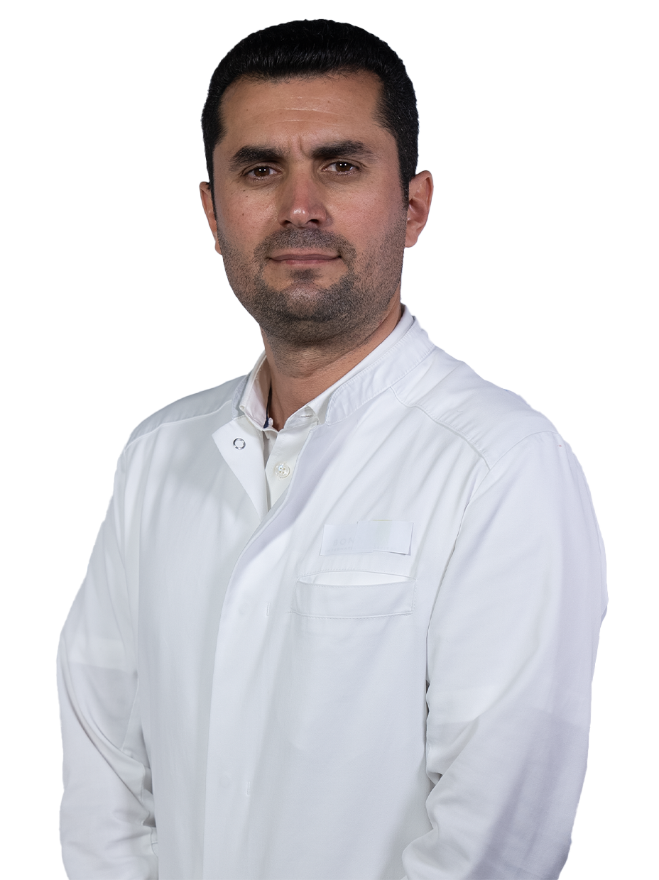 Dr. Fərhad Şi̇ri̇nov