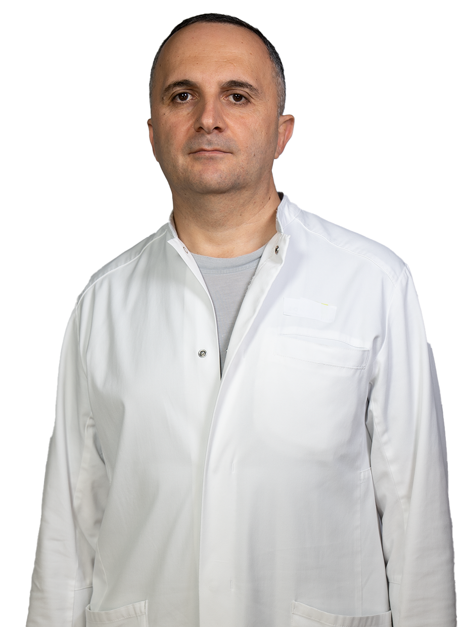 Dr. Fəxri̇ Qarayev