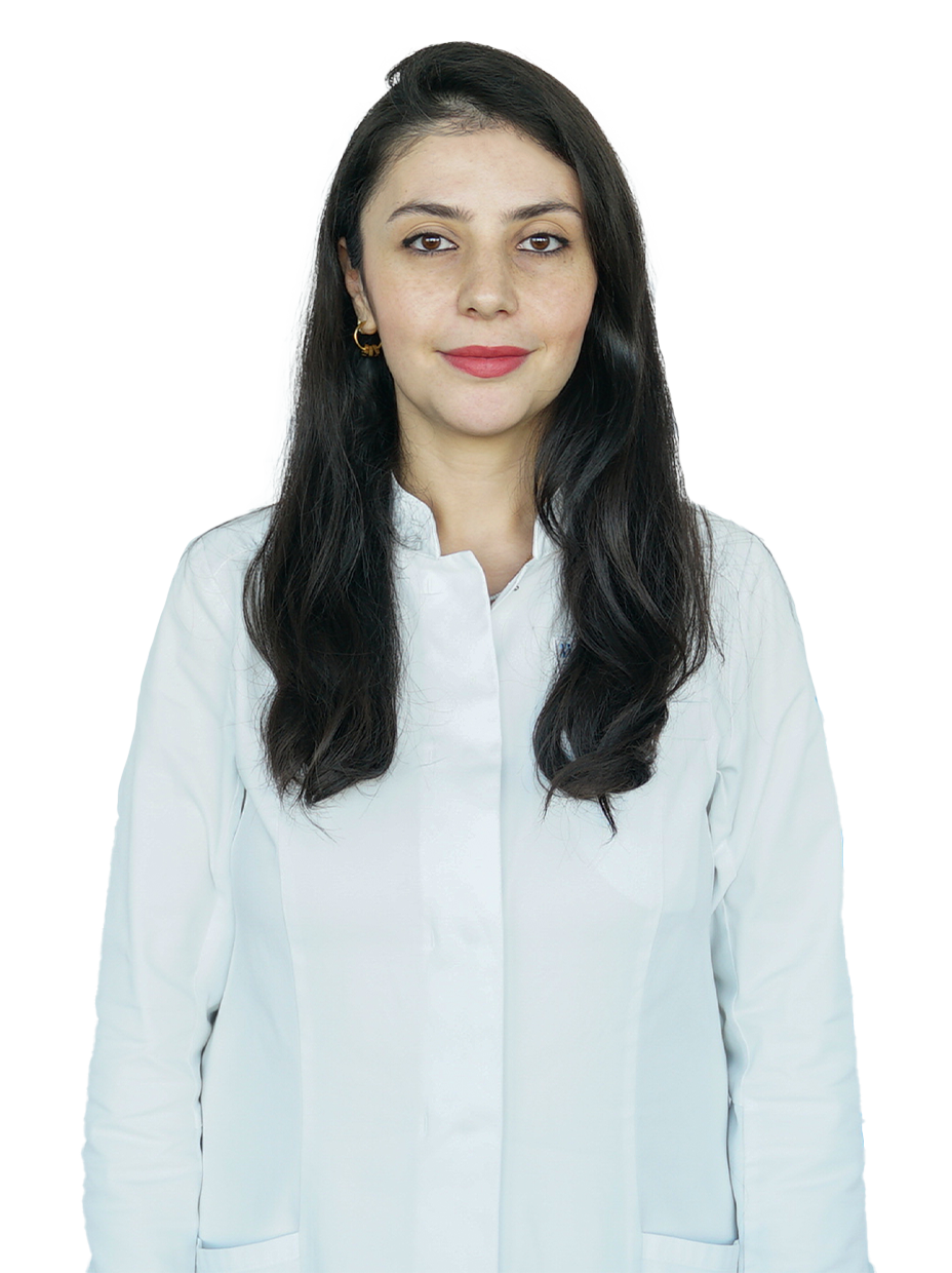 Dr. Fi̇dan Qulu