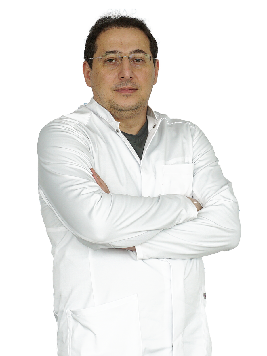 Dr. Kamran Nağiyev