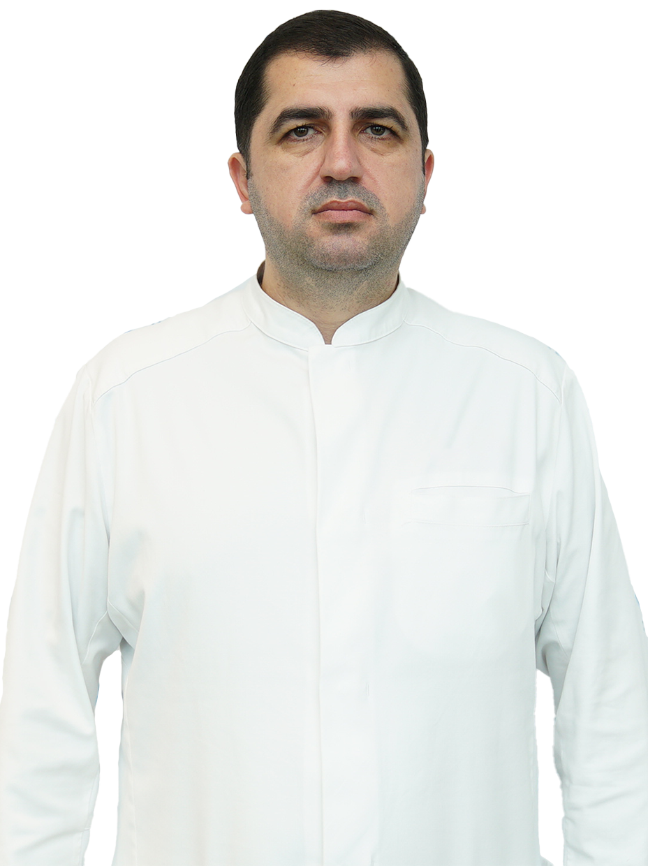 Dr. Rəvan İbrahi̇mov