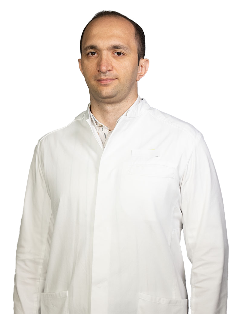 Dr. Şai̇q Mahmudov