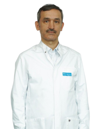 Uzman Dr. Hüseyi̇n Cavi̇t Aydoğdu