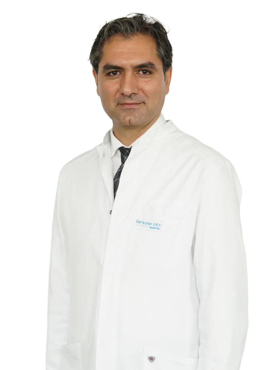 Uzman Dr. Tural Rəhi̇mli̇
