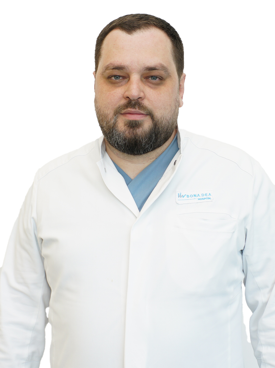 Uzman Dr. Elmar Məmmədov