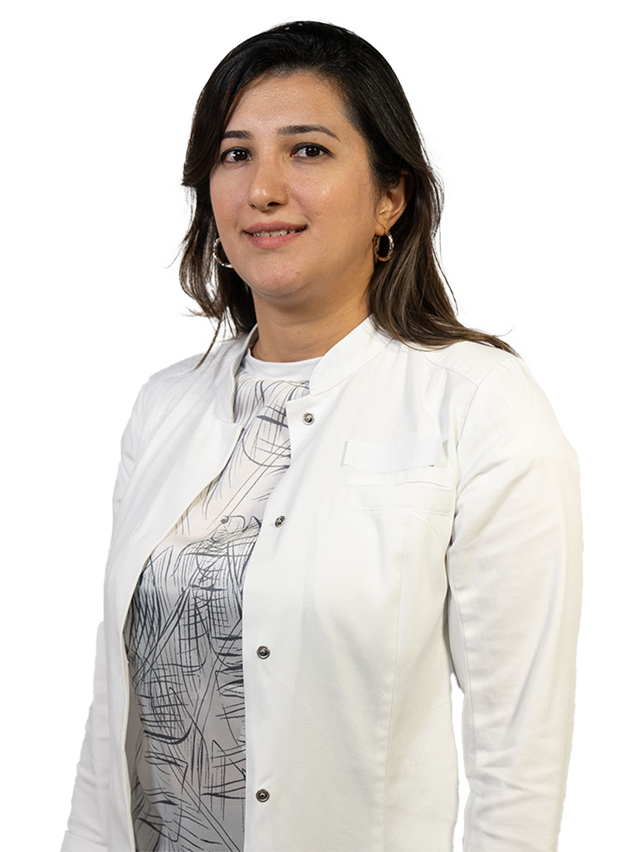 Uzman Dr. Gülnar Ağayeva