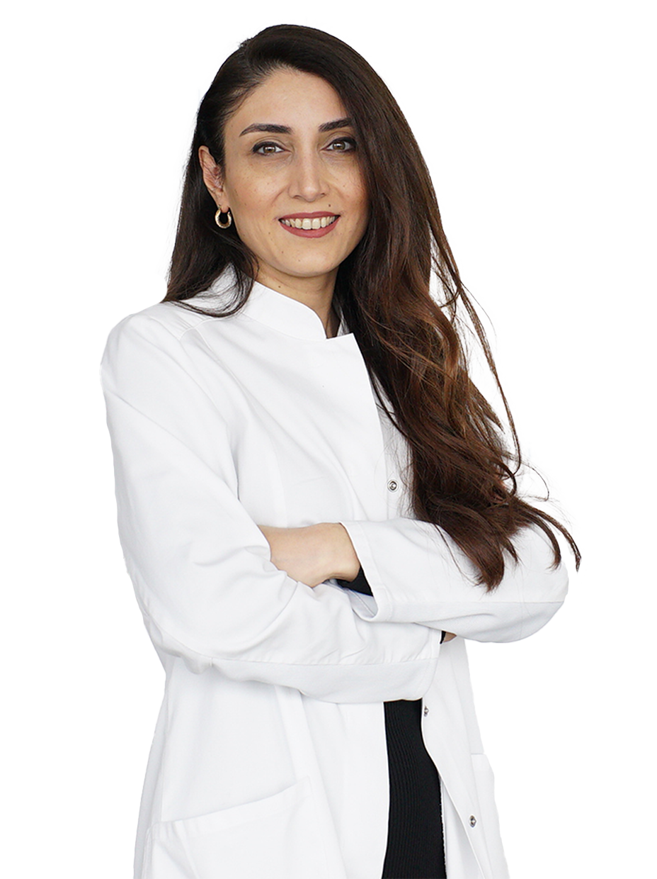 Uzman Dr. Sevi̇nc Sərdarli