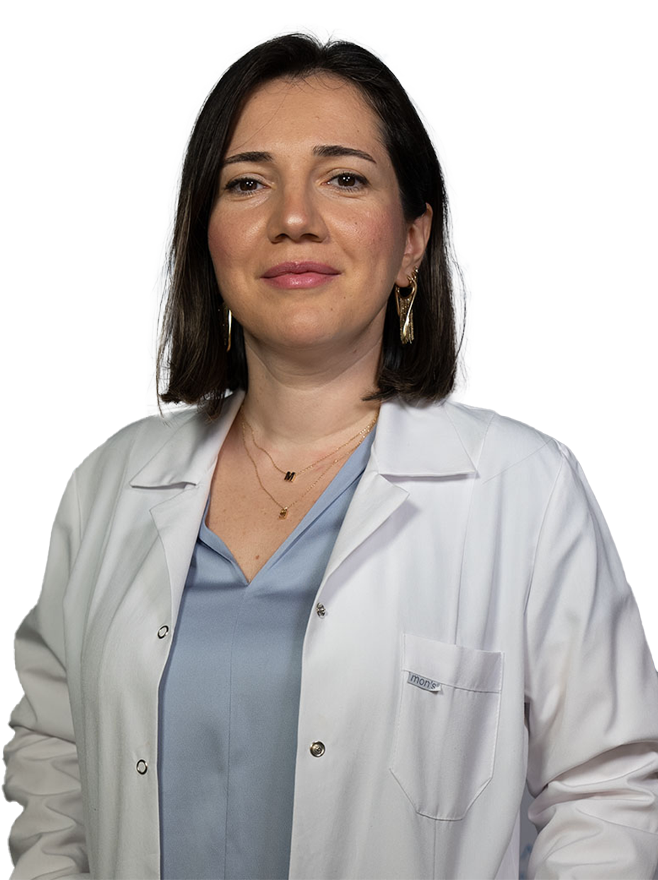 Uzman Dr. Zöhrə Haşimova