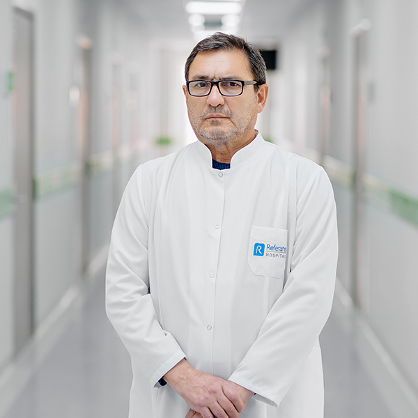 Dr. Adil Baloğlanov
