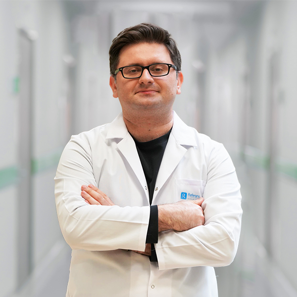 Op. Dr. Anar Qurbanov