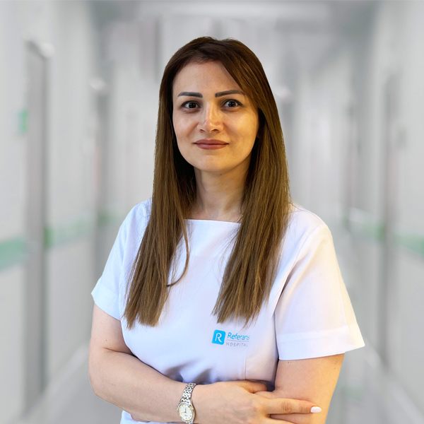 Dr. Arzu Musayeva