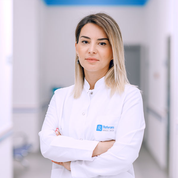 Dr. Aygün Kərimova