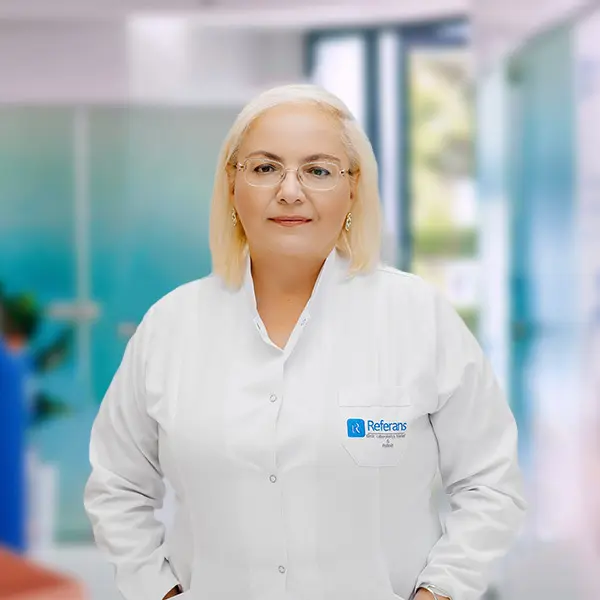 Dr. Aygün Məmmədova