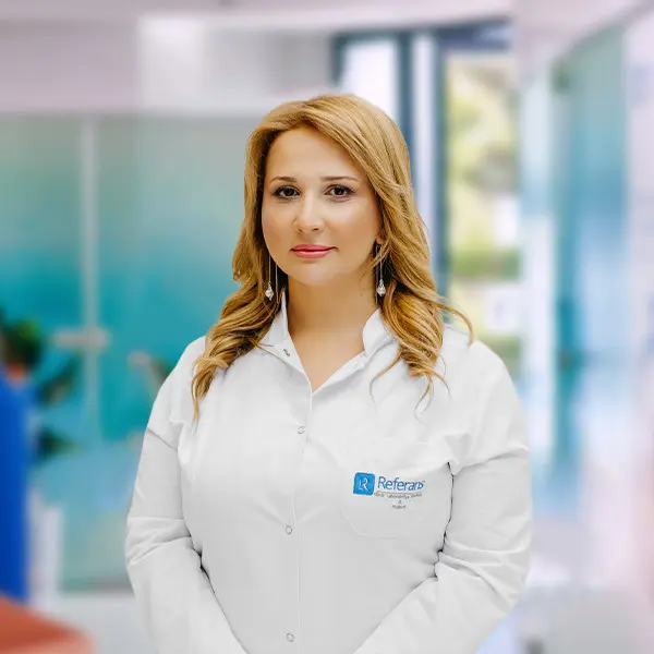 Dr. Aynur Qurbanova