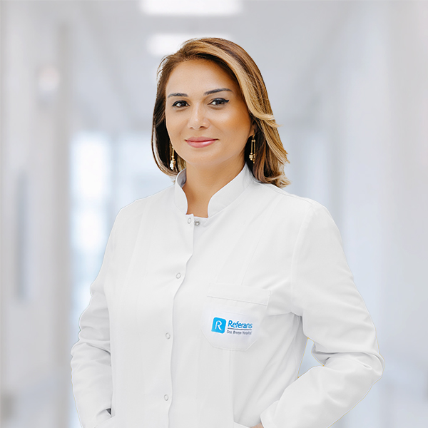 Op. Dr. Aynurə Abdullayeva