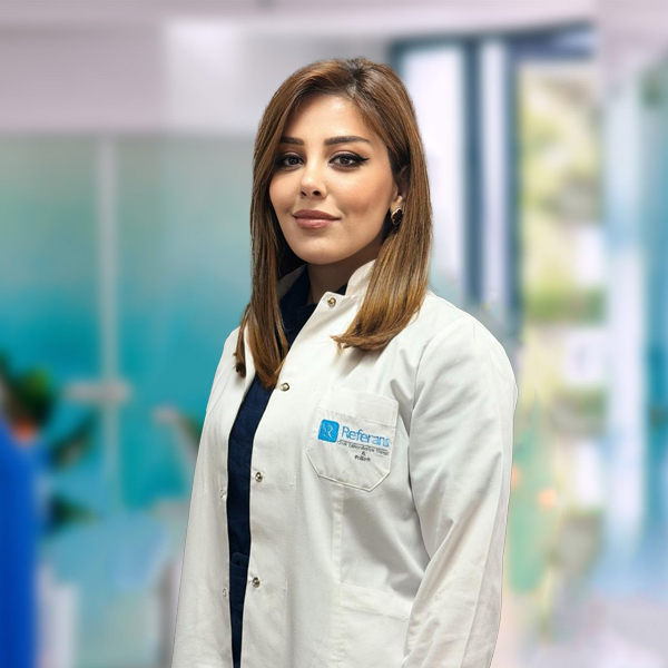 Dr. Aysel Dünyamaliyeva