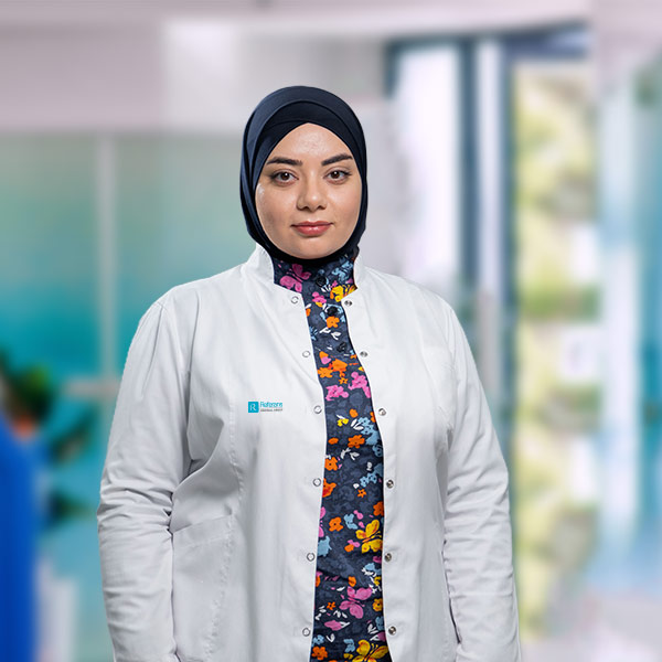 Dr. Aysel Haciağayeva