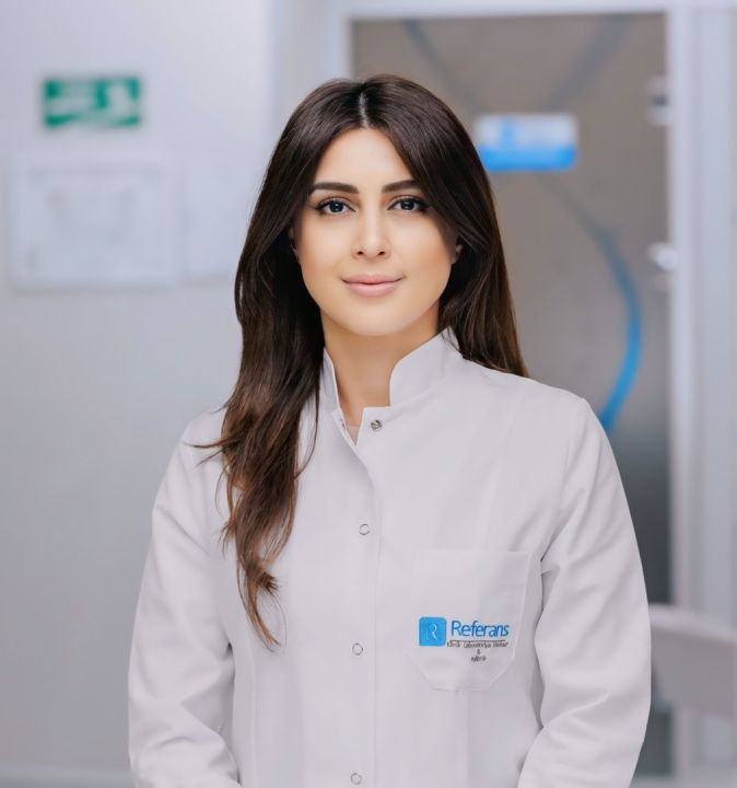 Dr. Ayşəm Rzayeva