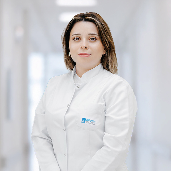 Dr. Ayşən Abasova