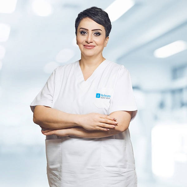 Dr. Aytəkin Zeynalova