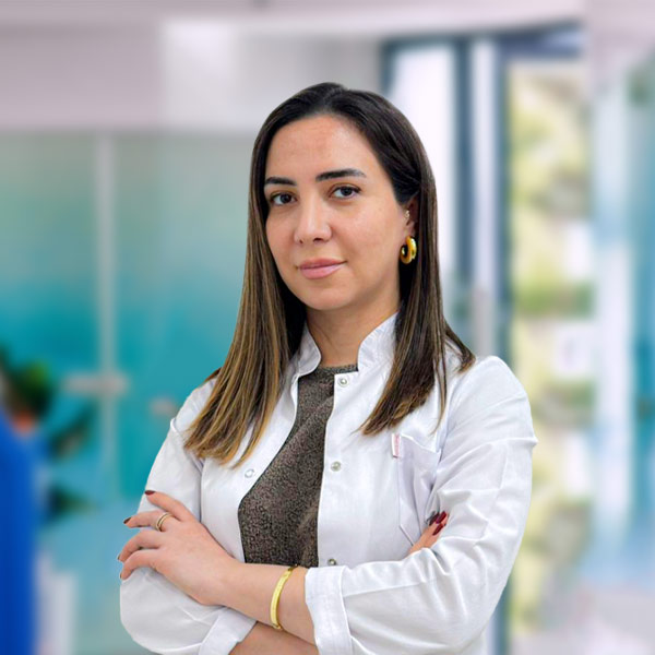 Dr. Aytən Əliyeva
