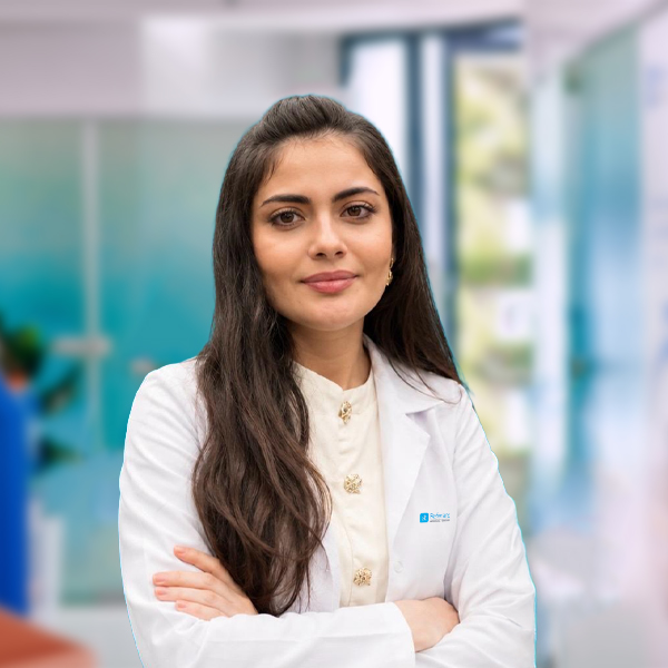 Dr. Aytən Etibarli