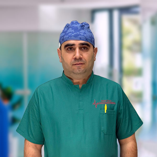 Op. Dr. Azər Ilyasov