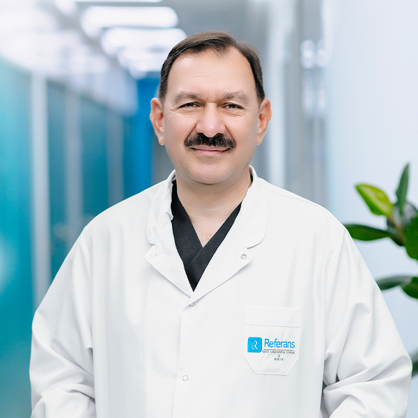Dr. Camal Əliyev