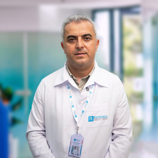 Op. Dr. Cavan Xubanov