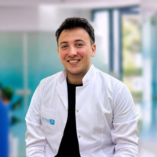 Dr. Dr.hüseyin Haciyev