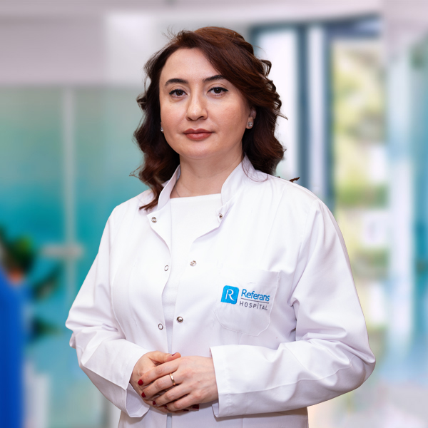 Dr. Dr.kəmalə Məmmədova
