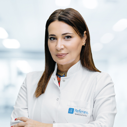 Dr. Dr.nərminə Mustafayeva