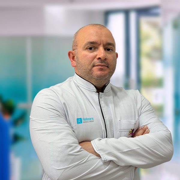 Dr. Dr.tural Quliyev