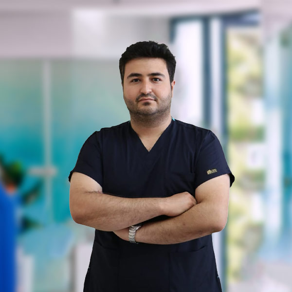 Dr. Əhməd Seyidov