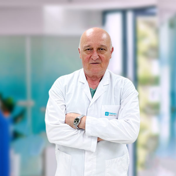Dr. Ələsgər Əliyev